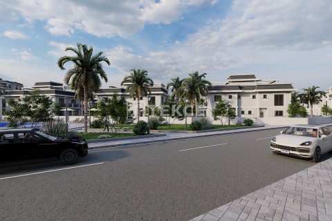 3+1 Wohnung in Iskele, Nr. 212526 - 4