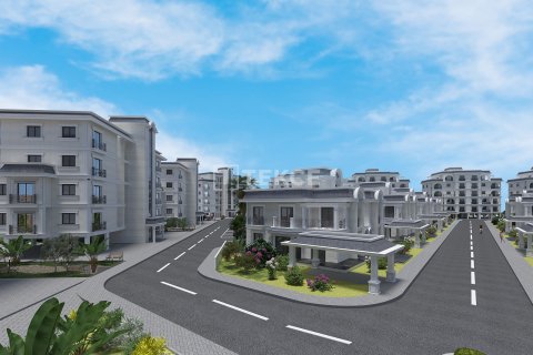 3+1 Wohnung in Iskele, Nr. 212526 - 7