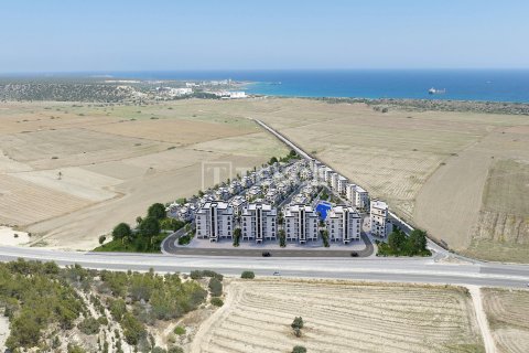 Apartment for sale  in Iskele, Northern Cyprus, 2 bedrooms, 131m2, No. 212528 – photo 19