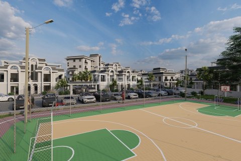 Apartment for sale  in Iskele, Northern Cyprus, 2 bedrooms, 131m2, No. 212528 – photo 6