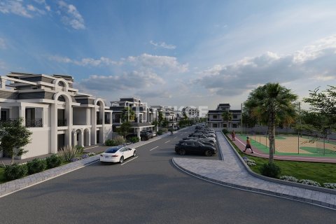 Apartment for sale  in Iskele, Northern Cyprus, 2 bedrooms, 131m2, No. 212528 – photo 14