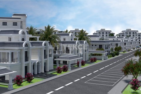 Apartment for sale  in Iskele, Northern Cyprus, 2 bedrooms, 131m2, No. 212528 – photo 5