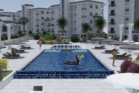 Apartment for sale  in Iskele, Northern Cyprus, 2 bedrooms, 131m2, No. 212528 – photo 12