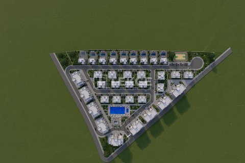 Apartment for sale  in Iskele, Northern Cyprus, 2 bedrooms, 131m2, No. 212528 – photo 20