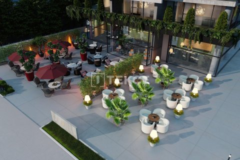 Продажа квартиры  в Гирне, Северный Кипр 2+1, 120м2, №212522 – фото 8