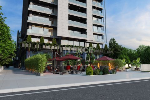 Продажа квартиры  в Гирне, Северный Кипр 2+1, 120м2, №212522 – фото 4