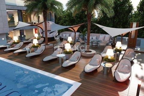 Продажа квартиры  в Гирне, Северный Кипр 2+1, 120м2, №212522 – фото 7