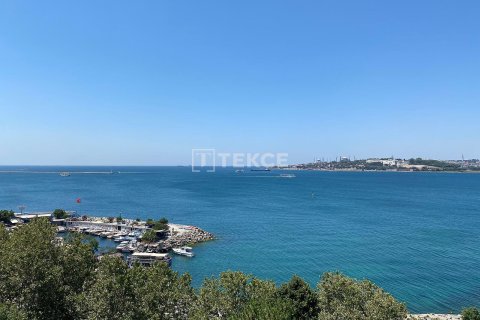 4+1 Lejlighed  i Istanbul, Tyrkiet Nr. 212525 - 3