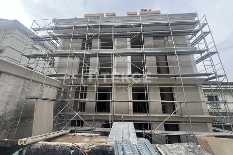 Daire  4+1  İstanbul, Türkiye №212525 - 7