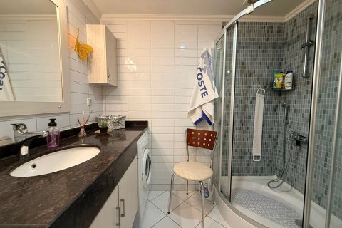 2+1 Wohnung in Mahmutlar, Antalya, Türkei Nr. 226464 - 16