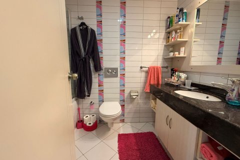 2+1 Wohnung in Mahmutlar, Antalya, Türkei Nr. 226464 - 18