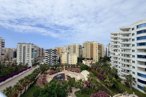 2+1 Wohnung  in Mahmutlar, Antalya, Türkei Nr. 226464