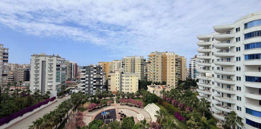 2+1 Wohnung in Mahmutlar, Antalya, Türkei Nr. 226464