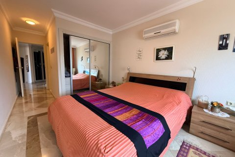2+1 Wohnung in Mahmutlar, Antalya, Türkei Nr. 226464 - 12