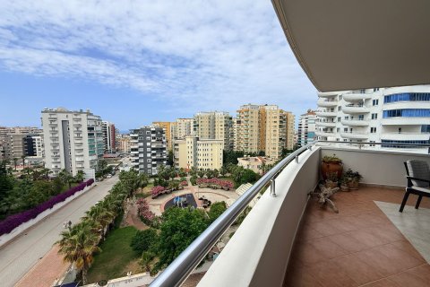 2+1 Wohnung in Mahmutlar, Antalya, Türkei Nr. 226464 - 21