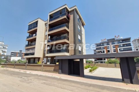 2+1 Wohnung in Kepez, Canakkale, Türkei Nr. 226462