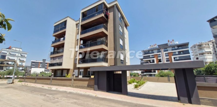 2+1 Wohnung in Kepez, Canakkale, Türkei Nr. 226462
