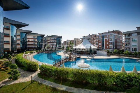 2+1 Wohnung  in Antalya, Türkei Nr. 226463