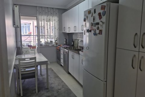 3+1 Leilighet  i Sisli, Istanbul, Tyrkia Nr. 226457 - 5