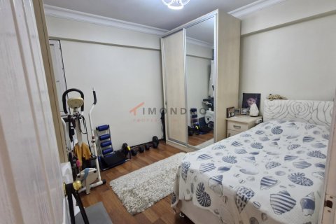 3+1 Leilighet  i Sisli, Istanbul, Tyrkia Nr. 226457 - 6