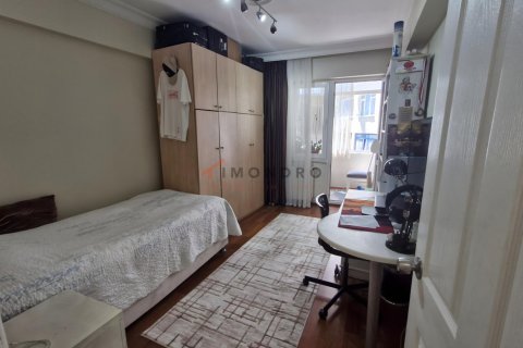 3+1 Leilighet  i Sisli, Istanbul, Tyrkia Nr. 226457 - 11