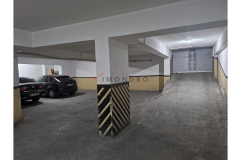 3+1 Leilighet  i Sisli, Istanbul, Tyrkia Nr. 226457 - 15