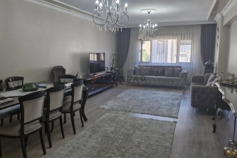 3+1 Leilighet  i Sisli, Istanbul, Tyrkia Nr. 226457