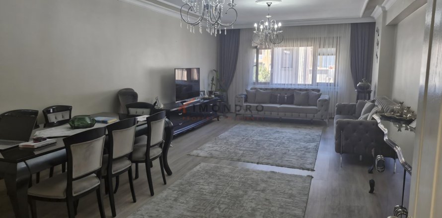 3+1 Leilighet  i Sisli, Istanbul, Tyrkia Nr. 226457