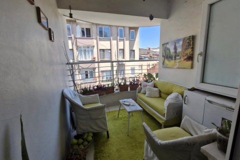 3+1 Leilighet  i Sisli, Istanbul, Tyrkia Nr. 226457 - 7