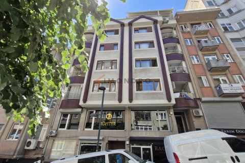 3+1 Leilighet  i Sisli, Istanbul, Tyrkia Nr. 226457 - 19