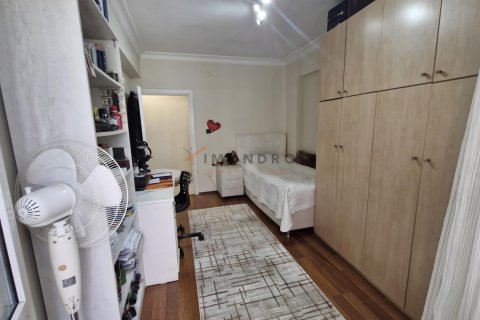 3+1 Leilighet  i Sisli, Istanbul, Tyrkia Nr. 226457 - 12