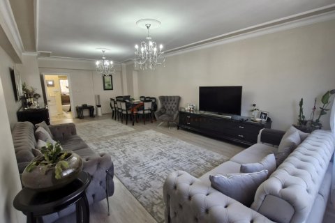 3+1 Leilighet  i Sisli, Istanbul, Tyrkia Nr. 226457 - 2
