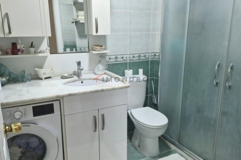 3+1 Leilighet  i Sisli, Istanbul, Tyrkia Nr. 226457 - 9