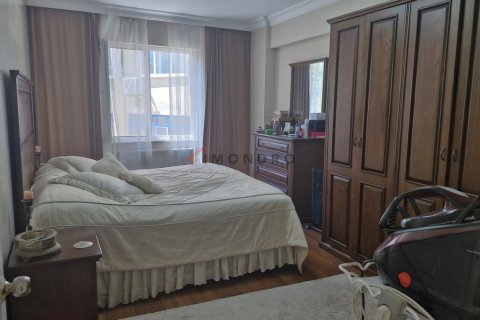 3+1 Leilighet  i Sisli, Istanbul, Tyrkia Nr. 226457 - 10