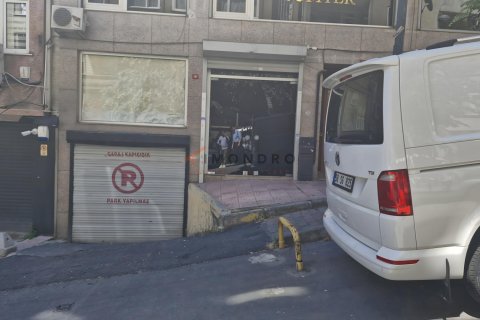 3+1 Leilighet  i Sisli, Istanbul, Tyrkia Nr. 226457 - 18