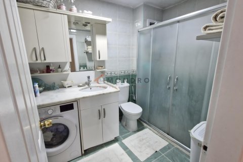 3+1 Leilighet  i Sisli, Istanbul, Tyrkia Nr. 226457 - 8