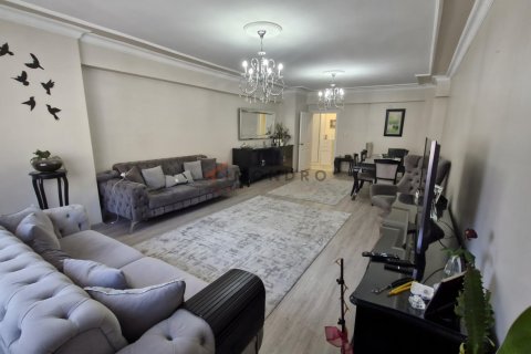 3+1 Leilighet  i Sisli, Istanbul, Tyrkia Nr. 226457 - 3