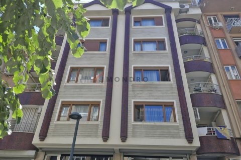 3+1 Leilighet  i Sisli, Istanbul, Tyrkia Nr. 226457 - 17