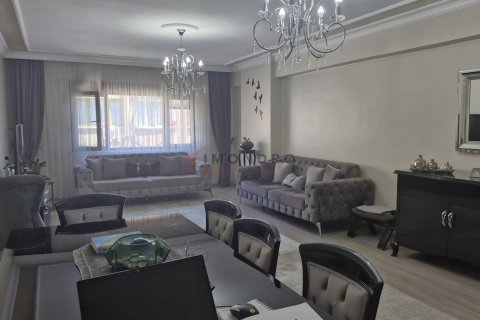 3+1 Leilighet  i Sisli, Istanbul, Tyrkia Nr. 226457 - 4