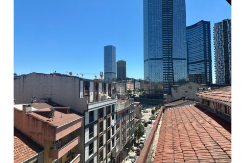 3+1 Leilighet  i Sisli, Istanbul, Tyrkia Nr. 226457 - 20