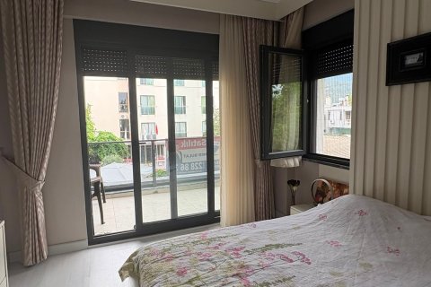 Villa  4+1  Antalya, Türkiye №226459 - 8