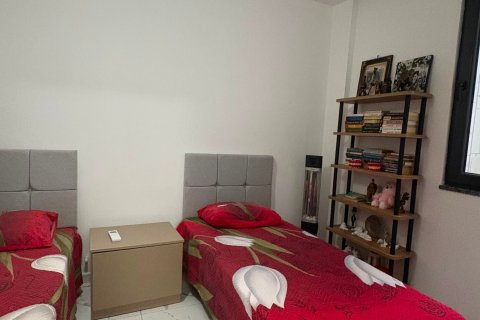Villa  4+1  Antalya, Türkiye №226459 - 2