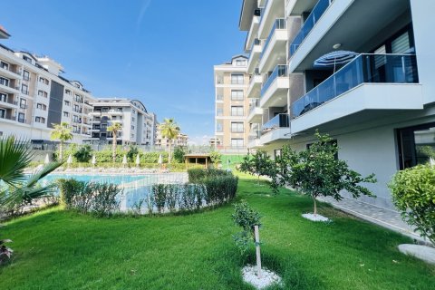 Penthouse i Kargicak, Alanya, Antalya, Tyrkiet Nr. 226465 - 6