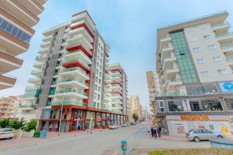 2+1 Wohnung  in Alanya, Antalya, Türkei Nr. 216661 - 7