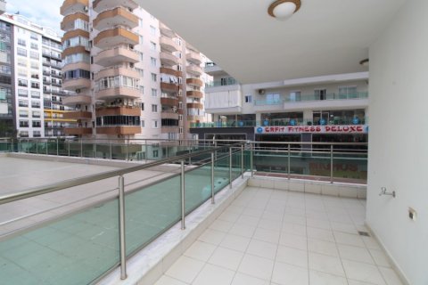 2+1 Wohnung  in Alanya, Antalya, Türkei Nr. 216661 - 12
