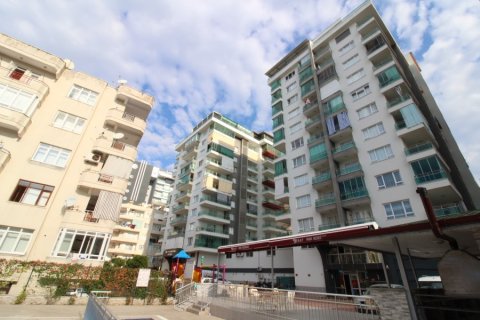 2+1 Wohnung  in Alanya, Antalya, Türkei Nr. 216661 - 2