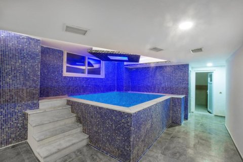 2+1 Wohnung  in Alanya, Antalya, Türkei Nr. 216661 - 4