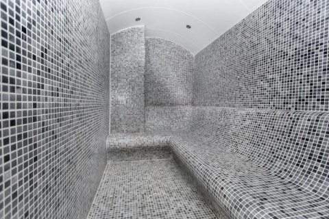 2+1 Wohnung  in Alanya, Antalya, Türkei Nr. 216661 - 3