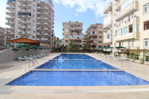 2+1 Wohnung  in Alanya, Antalya, Türkei Nr. 216661 - 28