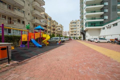 2+1 Wohnung  in Alanya, Antalya, Türkei Nr. 216661 - 6